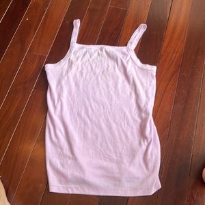 Old navy xl tank such a gorgeous color